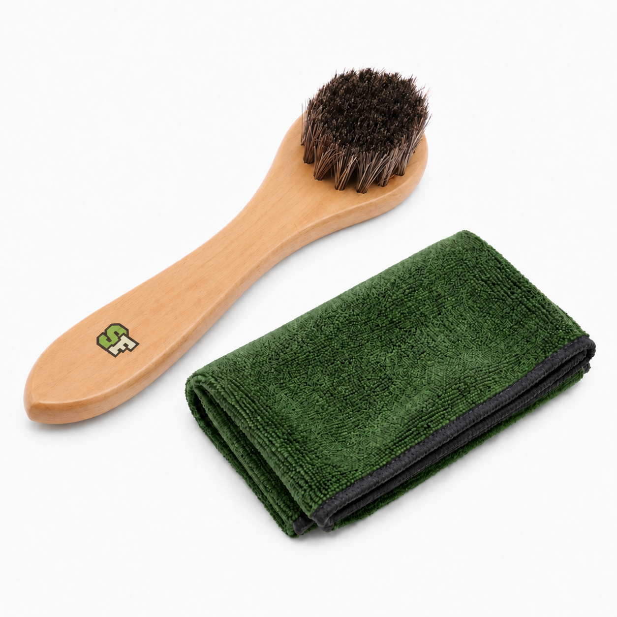 2-Piece Boot Care Kit
