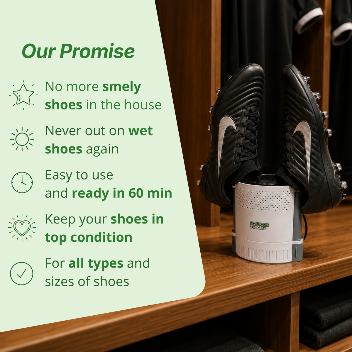 DryFlow Pro™