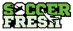 Soccer Fresh - Home
