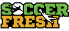 Soccer Fresh - Home